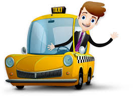 Taxi & Cab Services