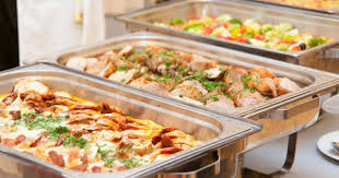 foods and catering services