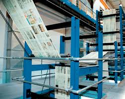 Graphix Embassy Limited – Printing Press – Ikeja
