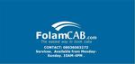 FOLAM CAB SERVICE – VICTORIA ISLAND