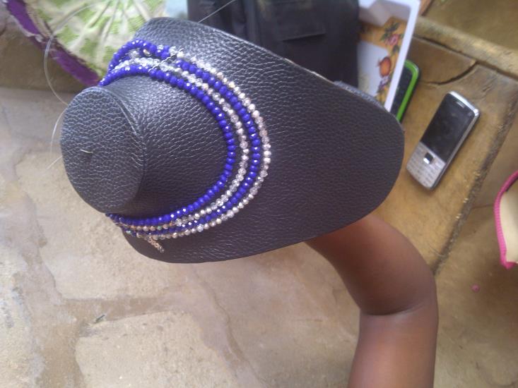 Mz Funke Beads And Jewelleries
