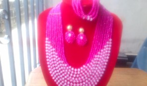 Spice Up Beads And Accessories