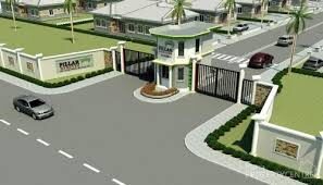 VOWELS CONCEPT INVESTMENT LIMITED – REAL ESTATE – ETI-OSA