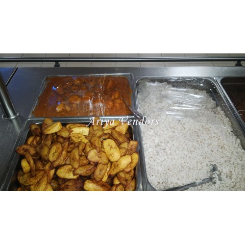 foods and catering services