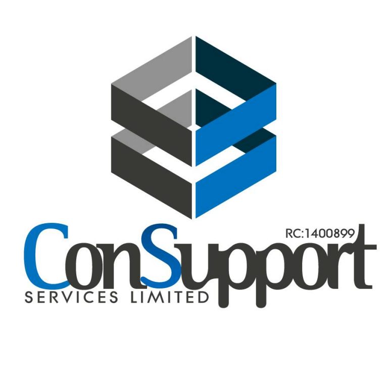 CONSUPPORT SERVICES  LIMITED – DOORS & WINDOWS – LAGOS