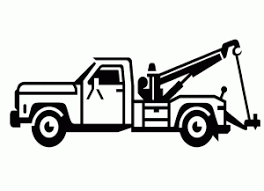 Vehicle towing service