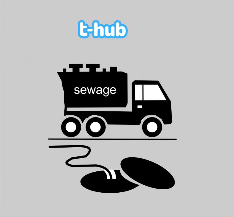 MCC SEWAGE DISPOSER