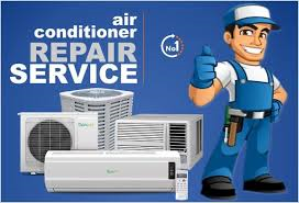 Air conditioning maintenance & repairs