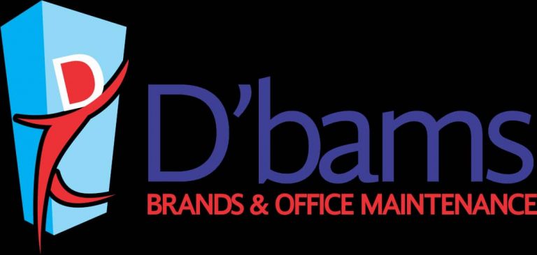 D’BAMS BRAND AND OFFICE MAINTENANCE – BRANDING – MUSHIN