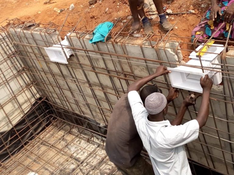 TRUCHOICE TECHNICAL SERVICES- KETU