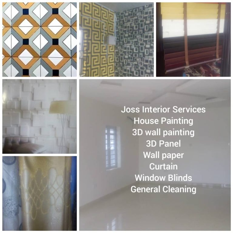 JOSH INTERIOR  -AJAH