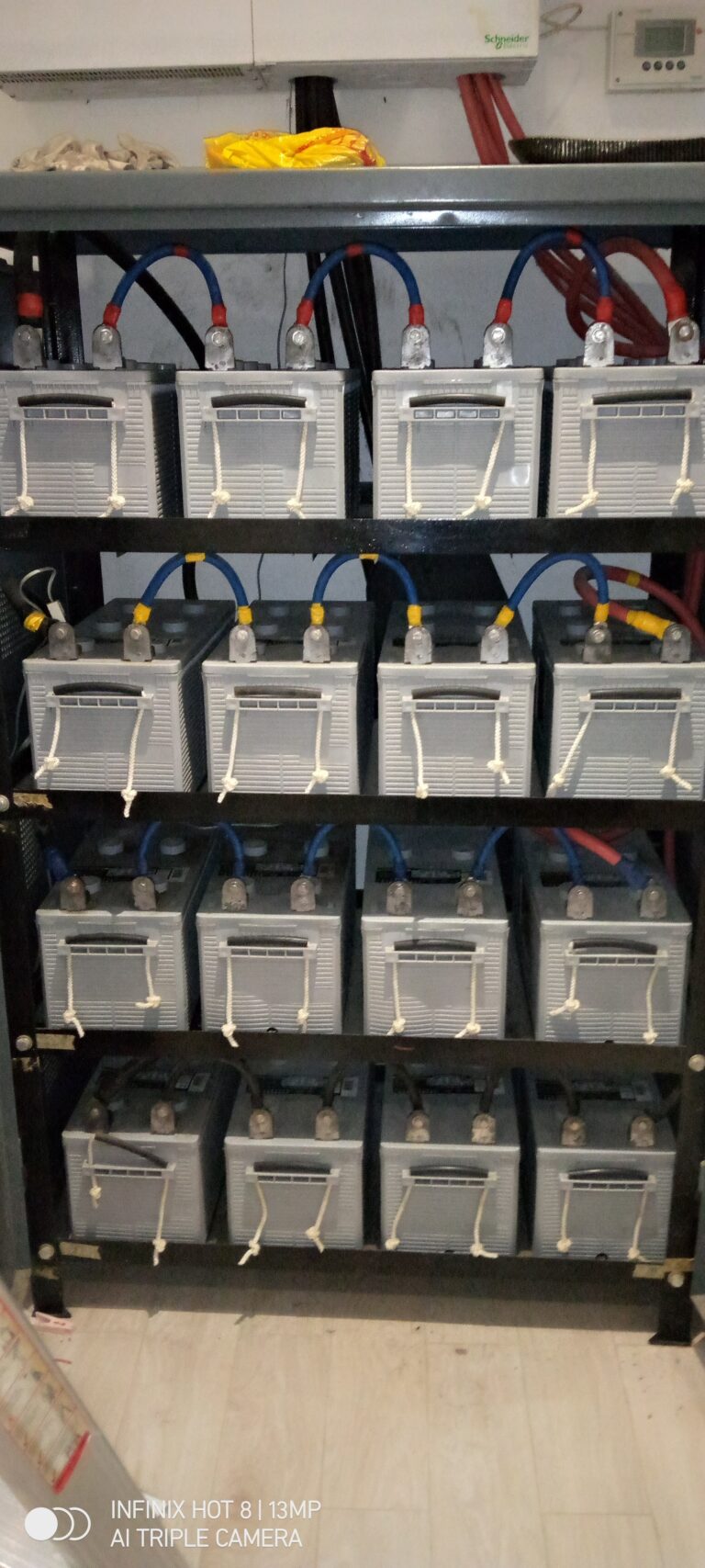 JOHNNY TECH ELECTRICAL – ELECTRICAL – BADORE